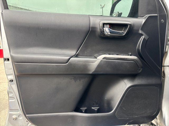 2019 Toyota Tacoma TRD Off-Road | San Antonio, TX | Clear Choice Automotive South 2019 Toyota Tacoma TRD Off-Road | San Antonio, TX | Clear Choice Automotive South