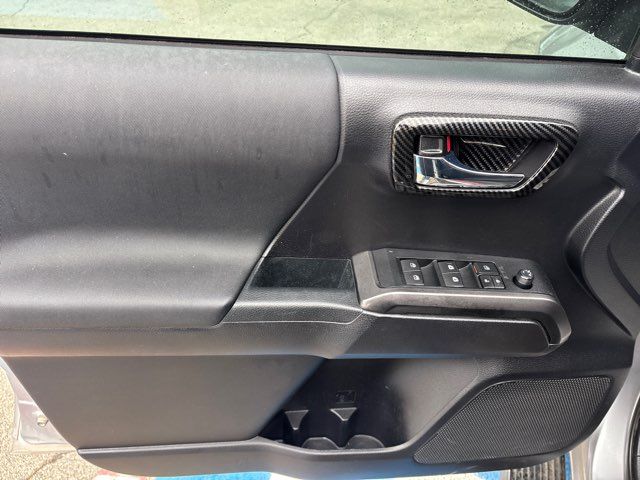 2019 Toyota Tacoma TRD Off-Road | San Antonio, TX | Clear Choice Automotive South