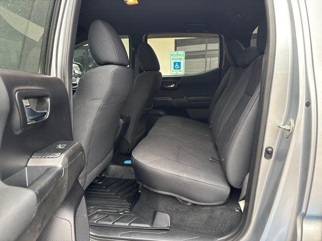 2019 Toyota Tacoma TRD Off-Road | San Antonio, TX | Clear Choice Automotive South