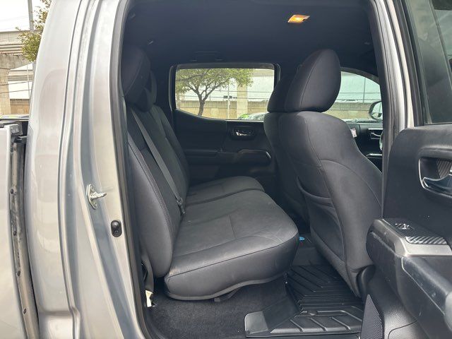 2019 Toyota Tacoma TRD Off-Road | San Antonio, TX | Clear Choice Automotive South