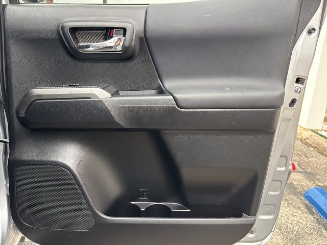 2019 Toyota Tacoma TRD Off-Road | San Antonio, TX | Clear Choice Automotive South 2019 Toyota Tacoma TRD Off-Road | San Antonio, TX | Clear Choice Automotive South