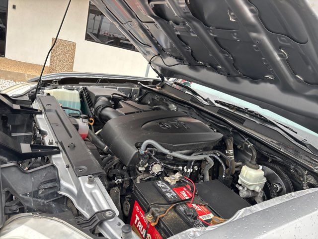 2019 Toyota Tacoma TRD Off-Road | San Antonio, TX | Clear Choice Automotive South 2019 Toyota Tacoma TRD Off-Road | San Antonio, TX | Clear Choice Automotive South