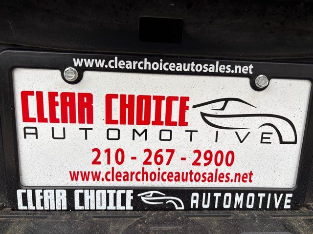 2019 Toyota Tacoma TRD Off-Road | San Antonio, TX | Clear Choice Automotive South 2019 Toyota Tacoma TRD Off-Road | San Antonio, TX | Clear Choice Automotive South