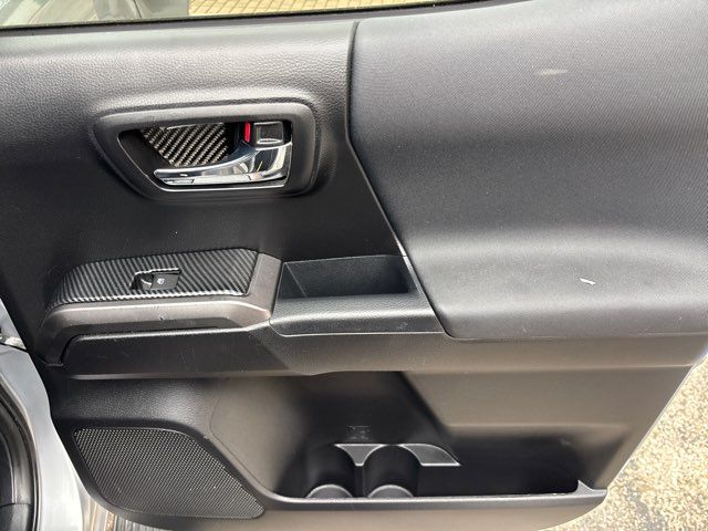 2019 Toyota Tacoma TRD Off-Road | San Antonio, TX | Clear Choice Automotive South 2019 Toyota Tacoma TRD Off-Road | San Antonio, TX | Clear Choice Automotive South