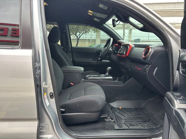 2019 Toyota Tacoma TRD Off-Road | San Antonio, TX | Clear Choice Automotive South