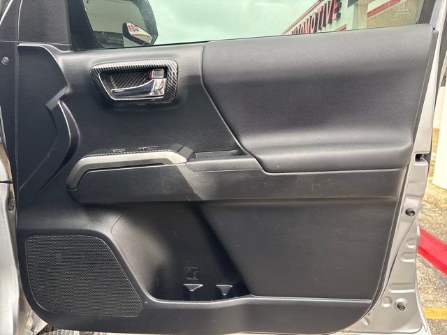 2019 Toyota Tacoma TRD Off-Road | San Antonio, TX | Clear Choice Automotive South