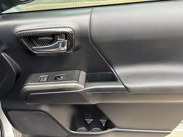 2019 Toyota Tacoma TRD Off-Road | San Antonio, TX | Clear Choice Automotive South 2019 Toyota Tacoma TRD Off-Road | San Antonio, TX | Clear Choice Automotive South