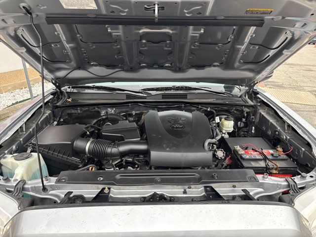 2019 Toyota Tacoma TRD Off-Road | San Antonio, TX | Clear Choice Automotive South