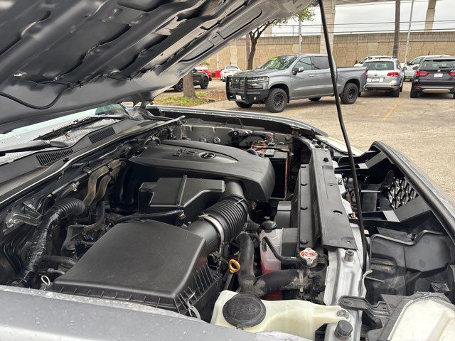 2019 Toyota Tacoma TRD Off-Road | San Antonio, TX | Clear Choice Automotive South