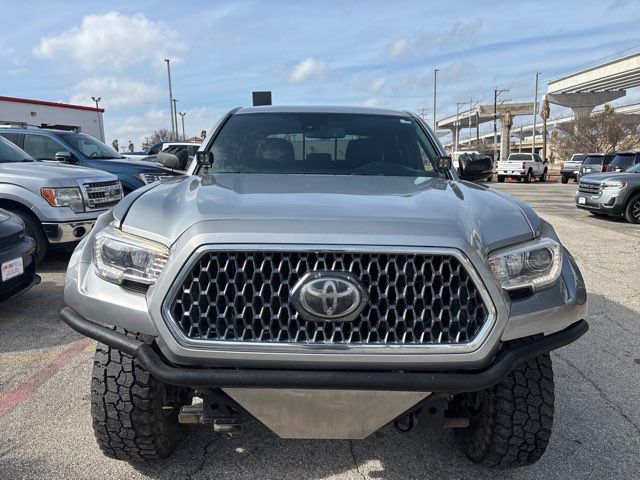 2019 Toyota Tacoma TRD Off-Road | San Antonio, TX | Clear Choice Automotive South