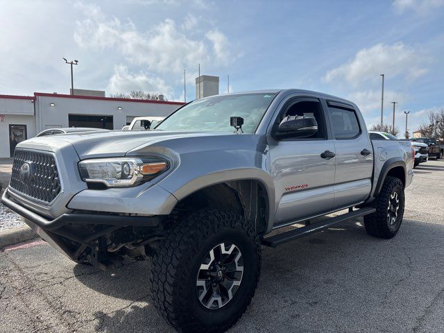 2019 Toyota Tacoma TRD Off-Road | San Antonio, TX | Clear Choice Automotive South