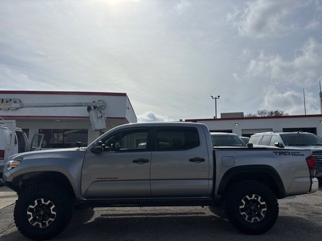2019 Toyota Tacoma TRD Off-Road | San Antonio, TX | Clear Choice Automotive South 2019 Toyota Tacoma TRD Off-Road | San Antonio, TX | Clear Choice Automotive South