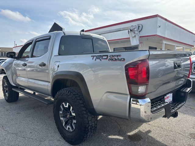2019 Toyota Tacoma TRD Off-Road | San Antonio, TX | Clear Choice Automotive South