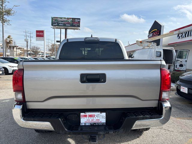 2019 Toyota Tacoma TRD Off-Road | San Antonio, TX | Clear Choice Automotive South