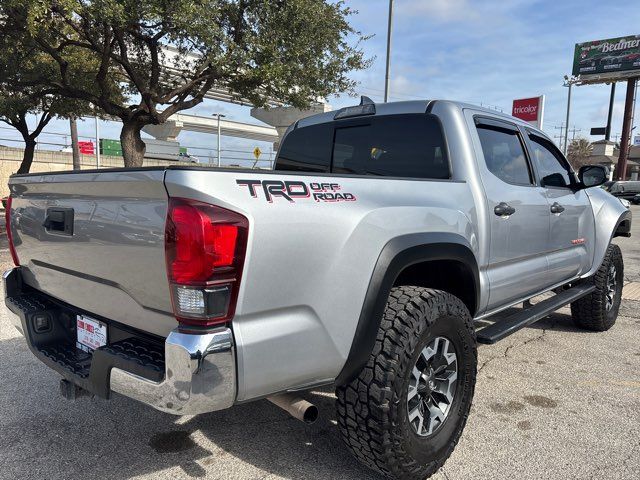 2019 Toyota Tacoma TRD Off-Road | San Antonio, TX | Clear Choice Automotive South