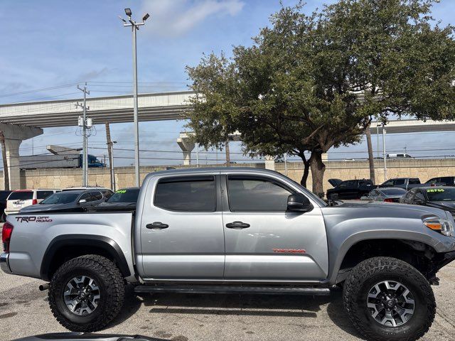 2019 Toyota Tacoma TRD Off-Road | San Antonio, TX | Clear Choice Automotive South