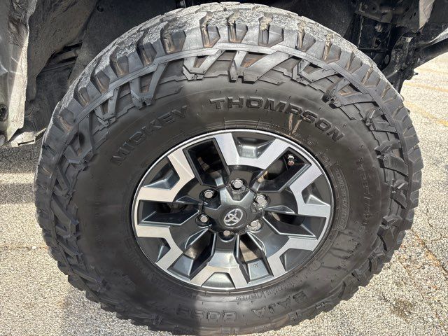 2019 Toyota Tacoma TRD Off-Road | San Antonio, TX | Clear Choice Automotive South