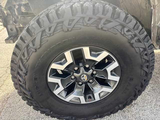 2019 Toyota Tacoma TRD Off-Road | San Antonio, TX | Clear Choice Automotive South