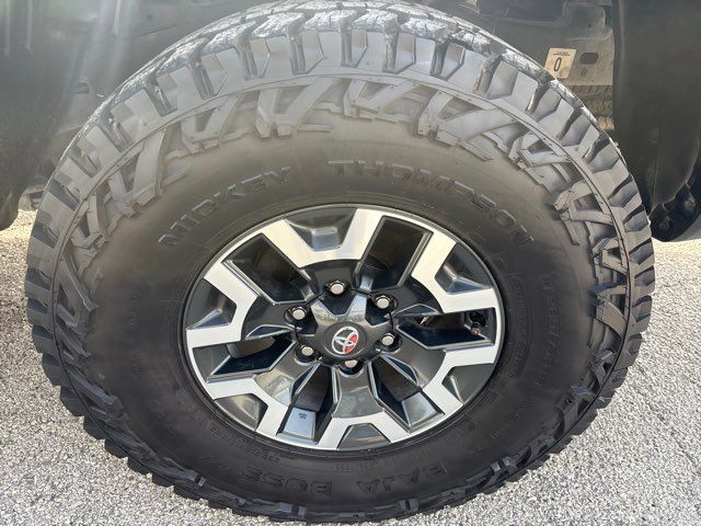 2019 Toyota Tacoma TRD Off-Road | San Antonio, TX | Clear Choice Automotive South