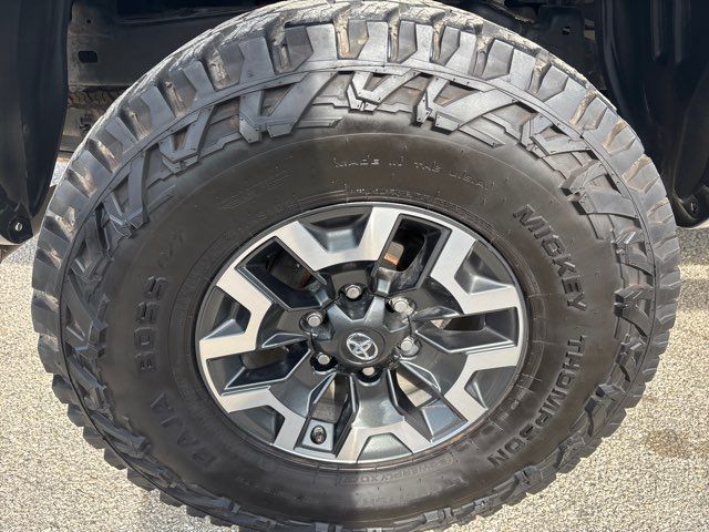 2019 Toyota Tacoma TRD Off-Road | San Antonio, TX | Clear Choice Automotive South