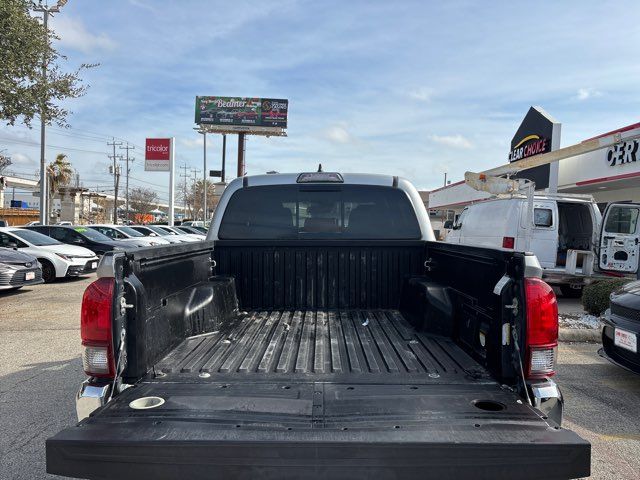 2019 Toyota Tacoma TRD Off-Road | San Antonio, TX | Clear Choice Automotive South 2019 Toyota Tacoma TRD Off-Road | San Antonio, TX | Clear Choice Automotive South