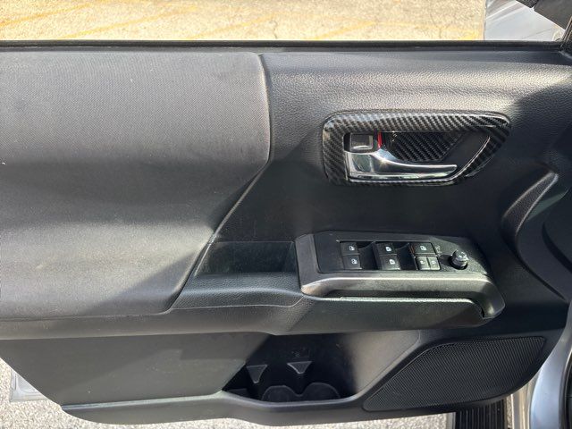 2019 Toyota Tacoma TRD Off-Road | San Antonio, TX | Clear Choice Automotive South 2019 Toyota Tacoma TRD Off-Road | San Antonio, TX | Clear Choice Automotive South