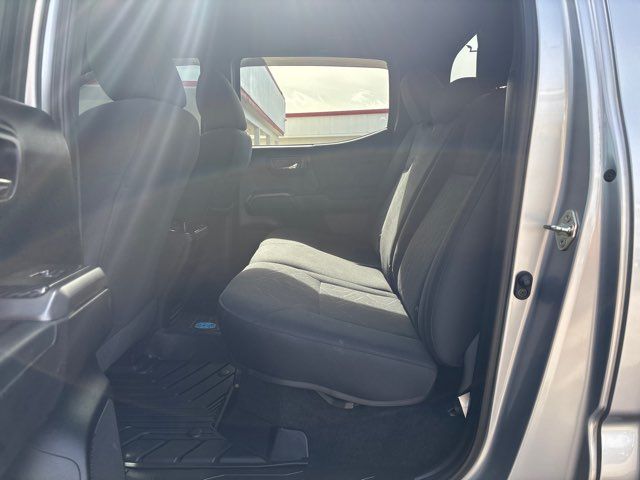 2019 Toyota Tacoma TRD Off-Road | San Antonio, TX | Clear Choice Automotive South 2019 Toyota Tacoma TRD Off-Road | San Antonio, TX | Clear Choice Automotive South