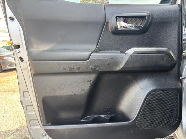 2019 Toyota Tacoma TRD Off-Road | San Antonio, TX | Clear Choice Automotive South 2019 Toyota Tacoma TRD Off-Road | San Antonio, TX | Clear Choice Automotive South