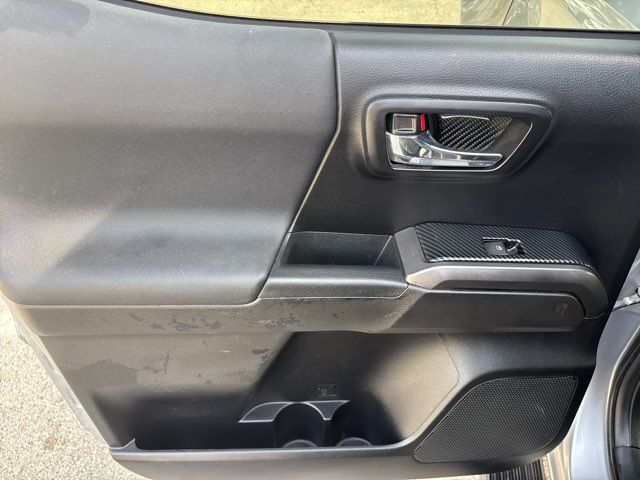 2019 Toyota Tacoma TRD Off-Road | San Antonio, TX | Clear Choice Automotive South