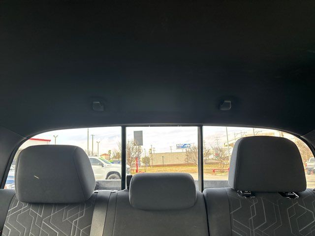 2019 Toyota Tacoma TRD Off-Road | San Antonio, TX | Clear Choice Automotive South