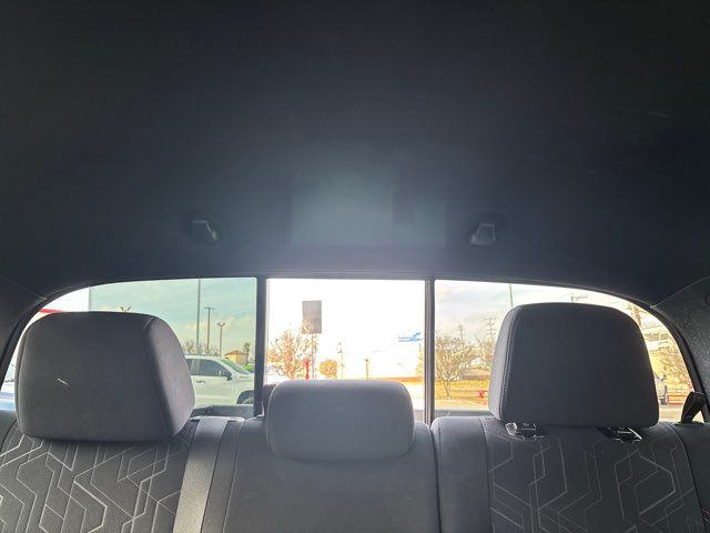 2019 Toyota Tacoma TRD Off-Road | San Antonio, TX | Clear Choice Automotive South