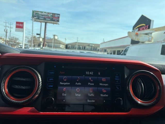 2019 Toyota Tacoma TRD Off-Road | San Antonio, TX | Clear Choice Automotive South