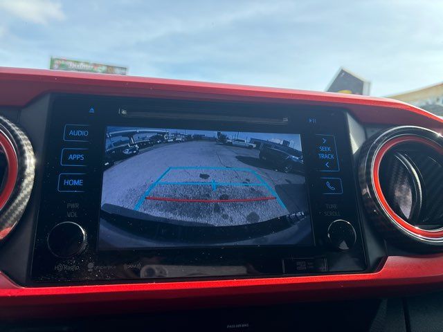 2019 Toyota Tacoma TRD Off-Road | San Antonio, TX | Clear Choice Automotive South 2019 Toyota Tacoma TRD Off-Road | San Antonio, TX | Clear Choice Automotive South