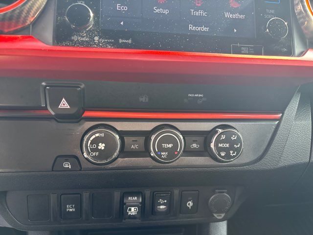 2019 Toyota Tacoma TRD Off-Road | San Antonio, TX | Clear Choice Automotive South