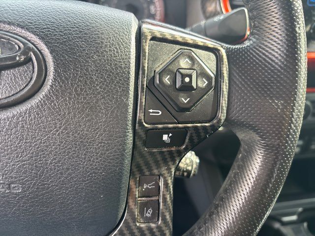 2019 Toyota Tacoma TRD Off-Road | San Antonio, TX | Clear Choice Automotive South