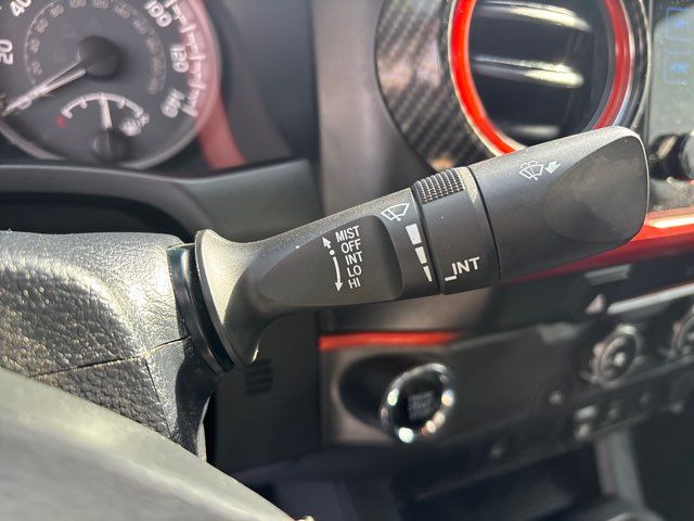 2019 Toyota Tacoma TRD Off-Road | San Antonio, TX | Clear Choice Automotive South