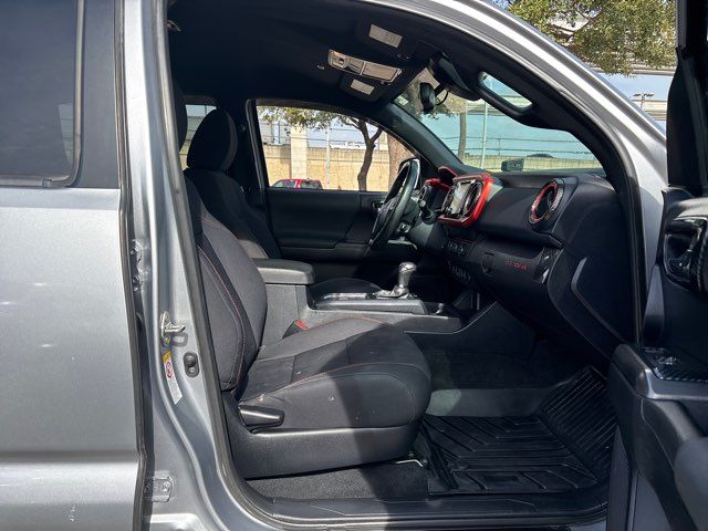 2019 Toyota Tacoma TRD Off-Road | San Antonio, TX | Clear Choice Automotive South