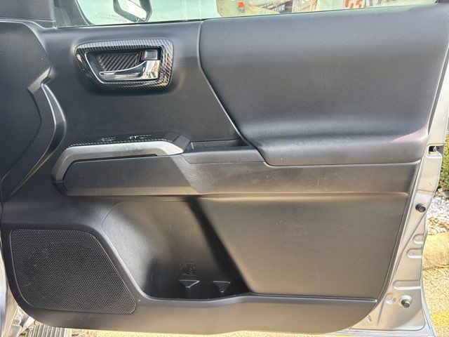 2019 Toyota Tacoma TRD Off-Road | San Antonio, TX | Clear Choice Automotive South 2019 Toyota Tacoma TRD Off-Road | San Antonio, TX | Clear Choice Automotive South