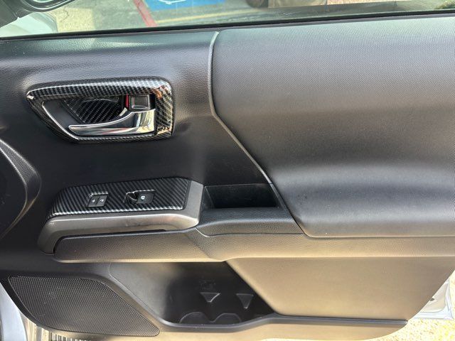 2019 Toyota Tacoma TRD Off-Road | San Antonio, TX | Clear Choice Automotive South 2019 Toyota Tacoma TRD Off-Road | San Antonio, TX | Clear Choice Automotive South