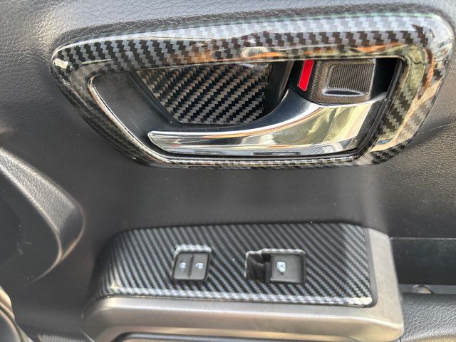 2019 Toyota Tacoma TRD Off-Road | San Antonio, TX | Clear Choice Automotive South 2019 Toyota Tacoma TRD Off-Road | San Antonio, TX | Clear Choice Automotive South