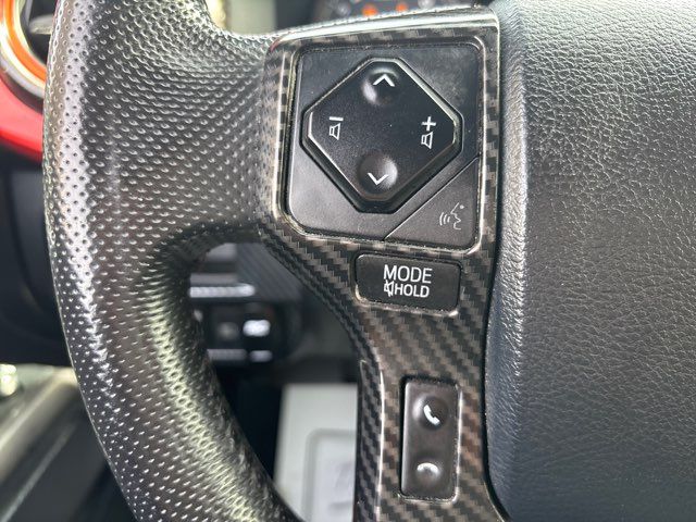 2019 Toyota Tacoma TRD Off-Road | San Antonio, TX | Clear Choice Automotive South