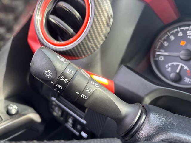 2019 Toyota Tacoma TRD Off-Road | San Antonio, TX | Clear Choice Automotive South