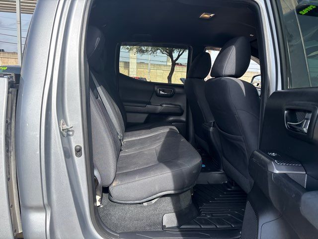 2019 Toyota Tacoma TRD Off-Road | San Antonio, TX | Clear Choice Automotive South 2019 Toyota Tacoma TRD Off-Road | San Antonio, TX | Clear Choice Automotive South