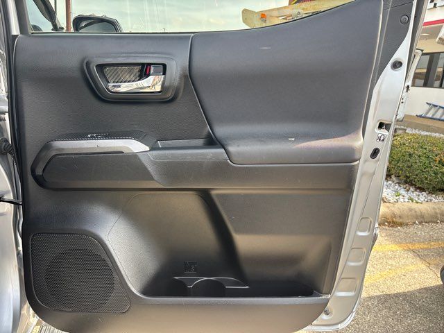 2019 Toyota Tacoma TRD Off-Road | San Antonio, TX | Clear Choice Automotive South 2019 Toyota Tacoma TRD Off-Road | San Antonio, TX | Clear Choice Automotive South