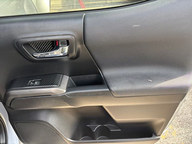 2019 Toyota Tacoma TRD Off-Road | San Antonio, TX | Clear Choice Automotive South