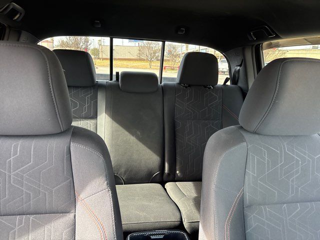 2019 Toyota Tacoma TRD Off-Road | San Antonio, TX | Clear Choice Automotive South 2019 Toyota Tacoma TRD Off-Road | San Antonio, TX | Clear Choice Automotive South