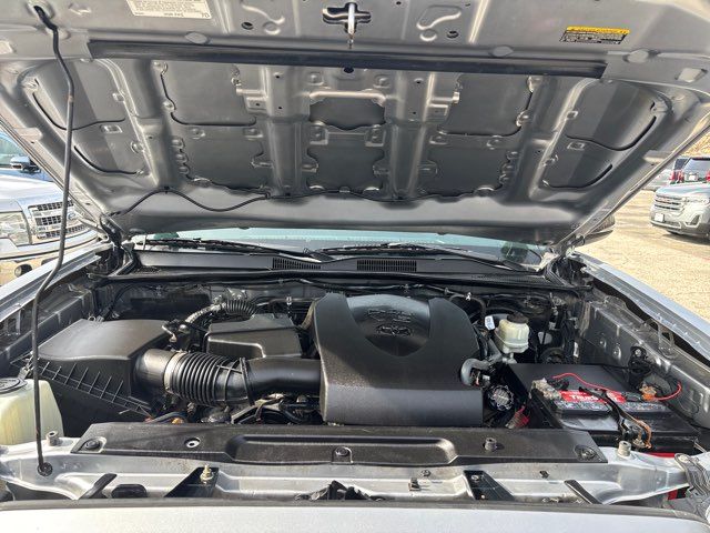 2019 Toyota Tacoma TRD Off-Road | San Antonio, TX | Clear Choice Automotive South