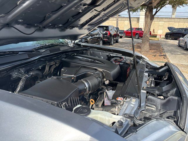 2019 Toyota Tacoma TRD Off-Road | San Antonio, TX | Clear Choice Automotive South