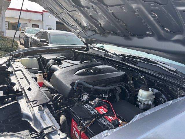 2019 Toyota Tacoma TRD Off-Road | San Antonio, TX | Clear Choice Automotive South