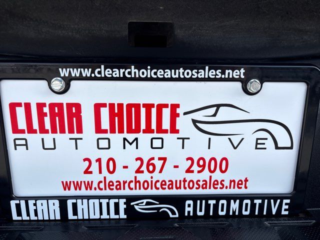 2019 Toyota Tacoma TRD Off-Road | San Antonio, TX | Clear Choice Automotive South 2019 Toyota Tacoma TRD Off-Road | San Antonio, TX | Clear Choice Automotive South